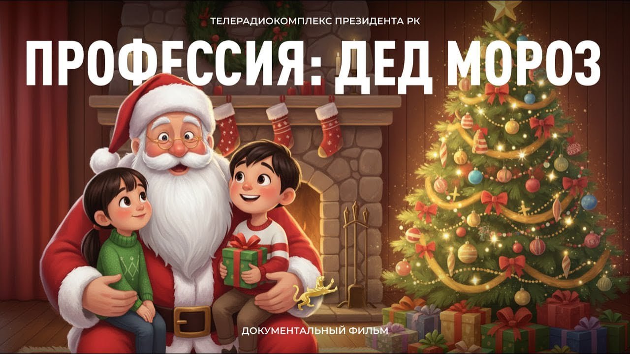 Мамандық: Аяз Ата