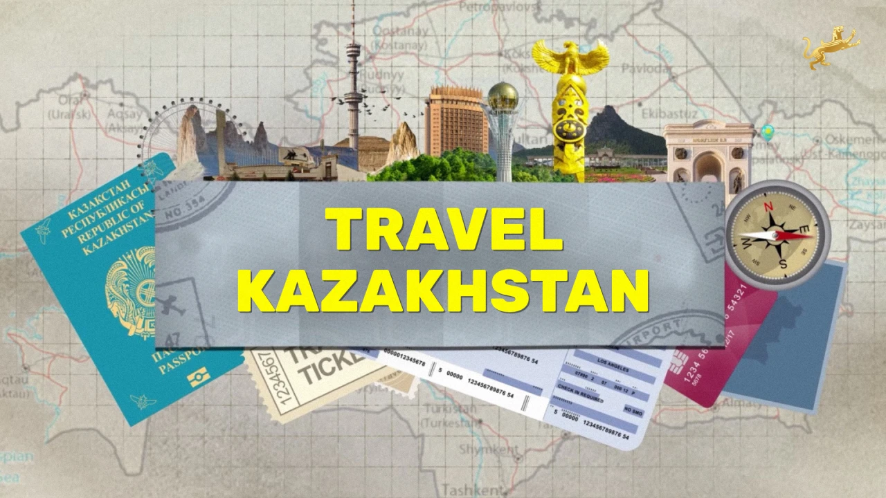 TRAVEL KAZAKHSTAN 