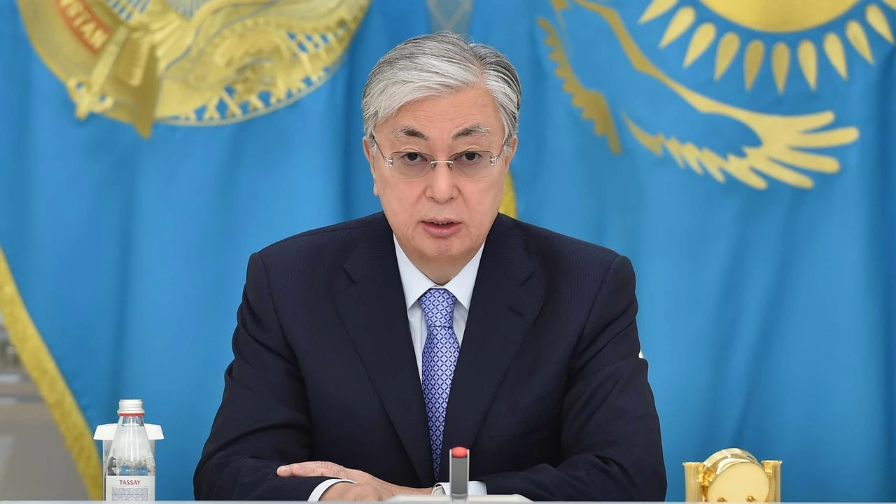 The Head of State held a meeting on the economic situation in the country 