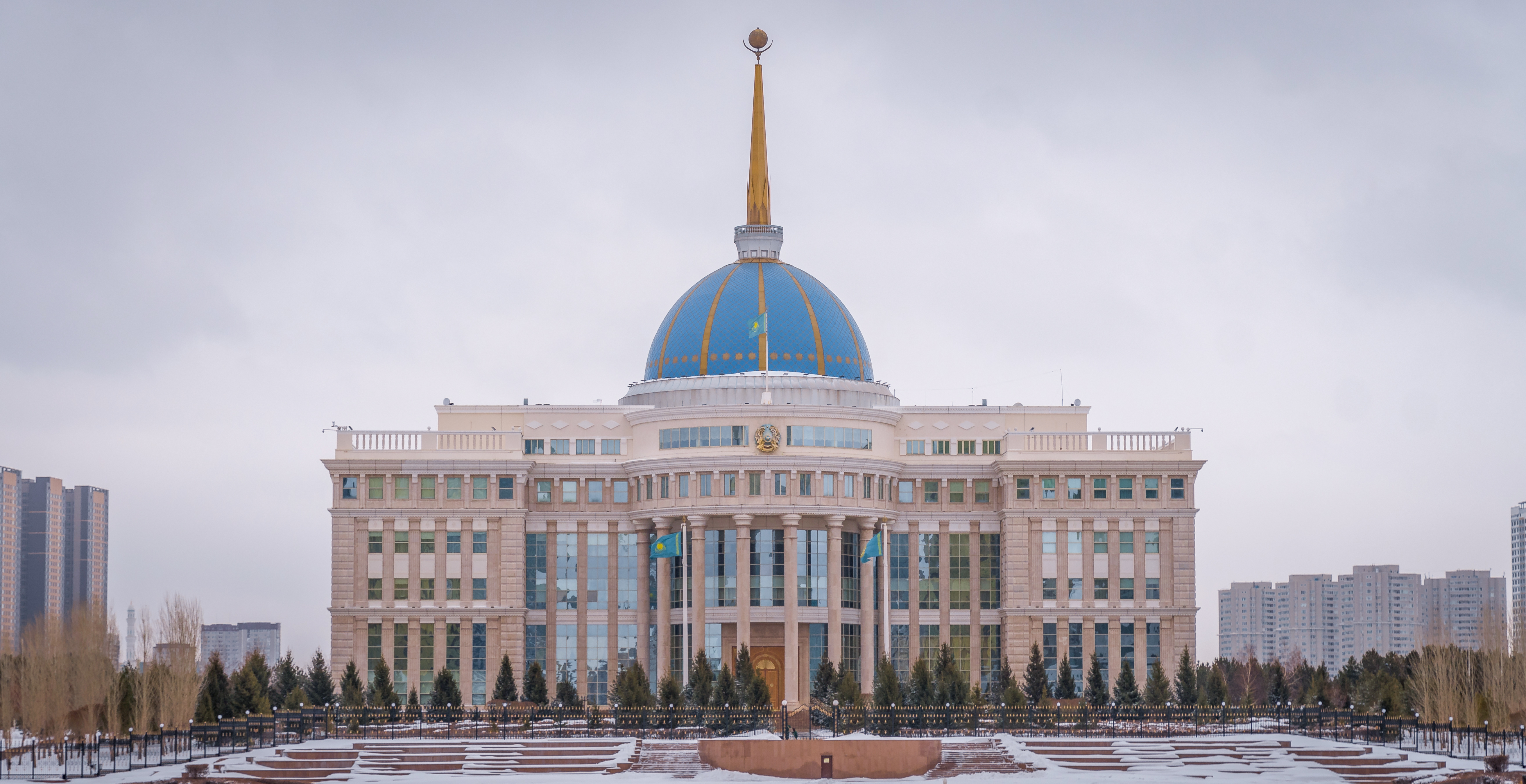 President Kassym-Jomart Tokayev gave the Government a number of urgent instructions